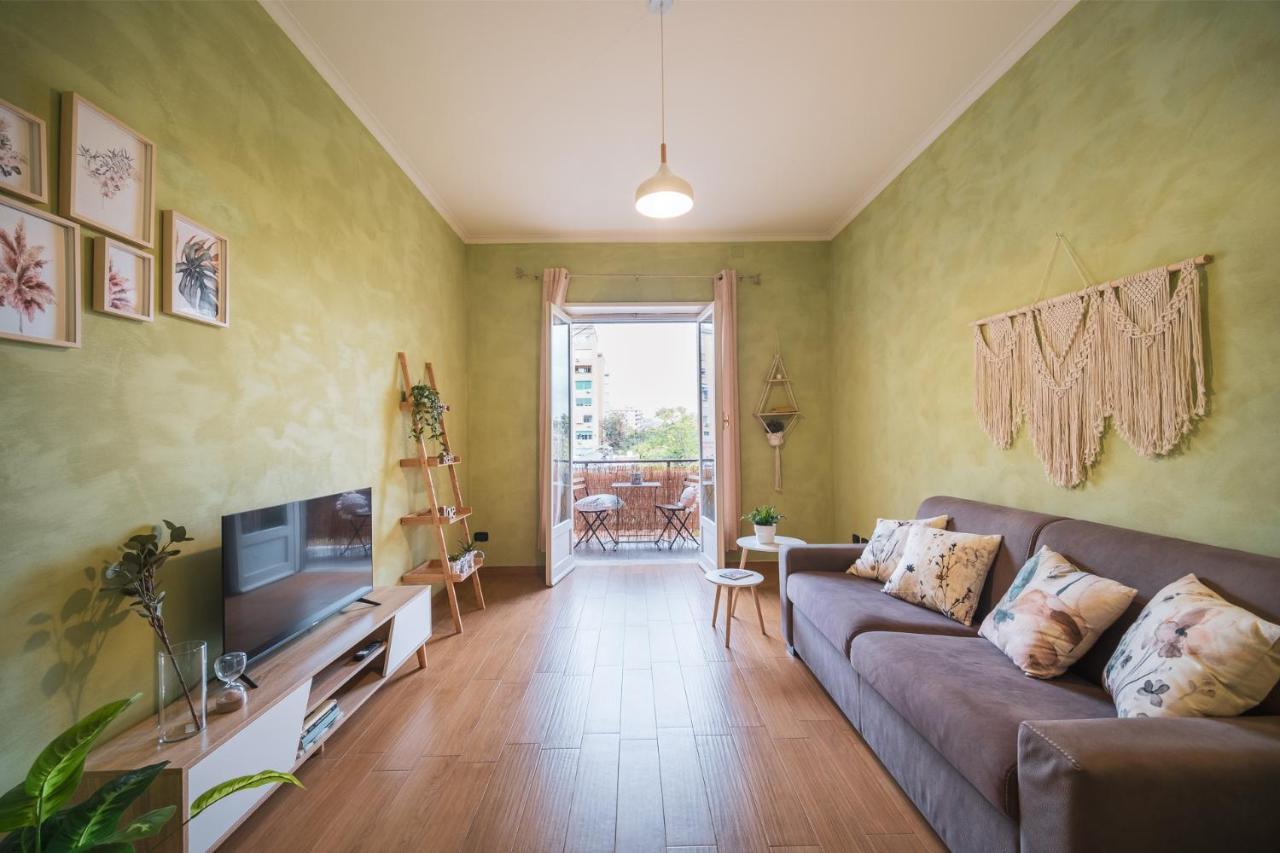 Marconi 31 Rome Holiday House - Rome Vacation M&D Extérieur photo