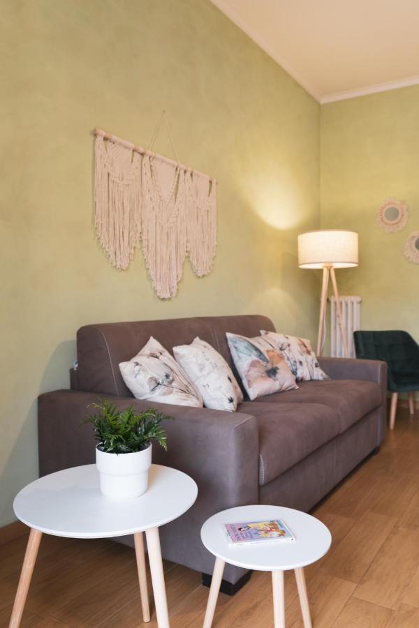 Marconi 31 Rome Holiday House - Rome Vacation M&D Extérieur photo