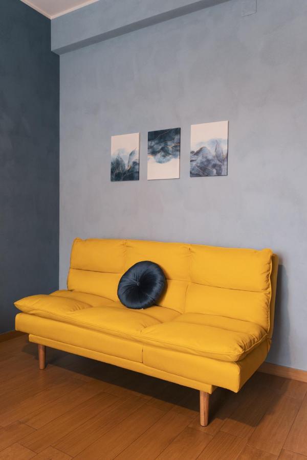 Marconi 31 Rome Holiday House - Rome Vacation M&D Extérieur photo