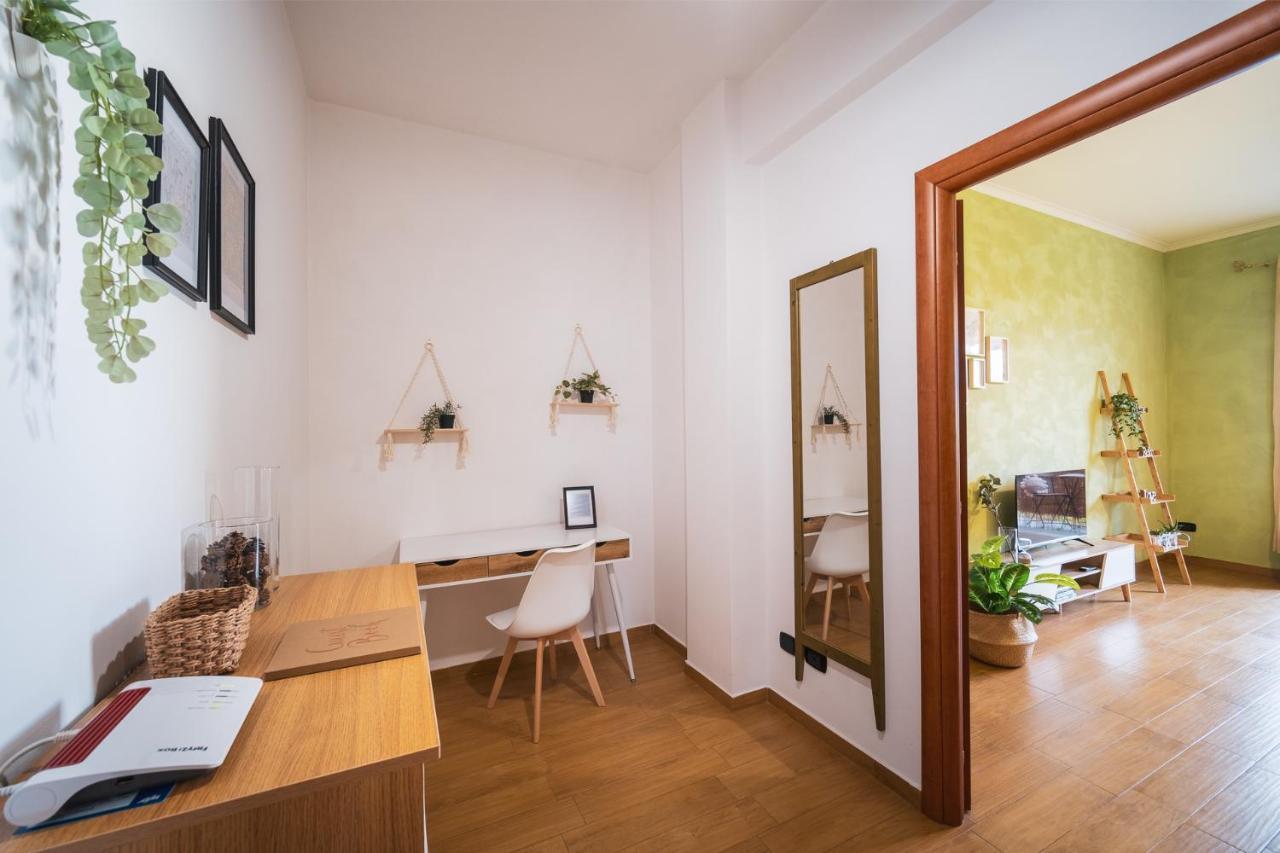 Marconi 31 Rome Holiday House - Rome Vacation M&D Extérieur photo