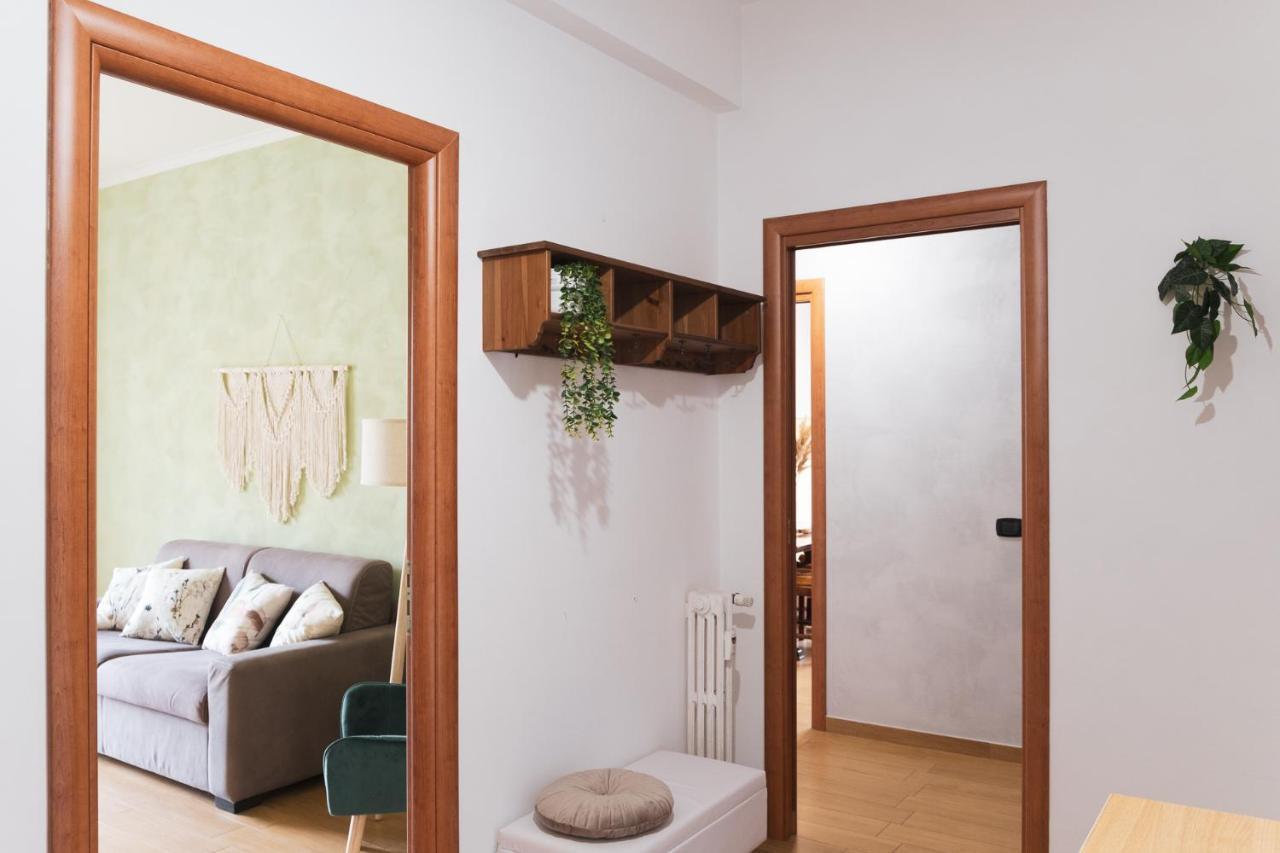 Marconi 31 Rome Holiday House - Rome Vacation M&D Extérieur photo