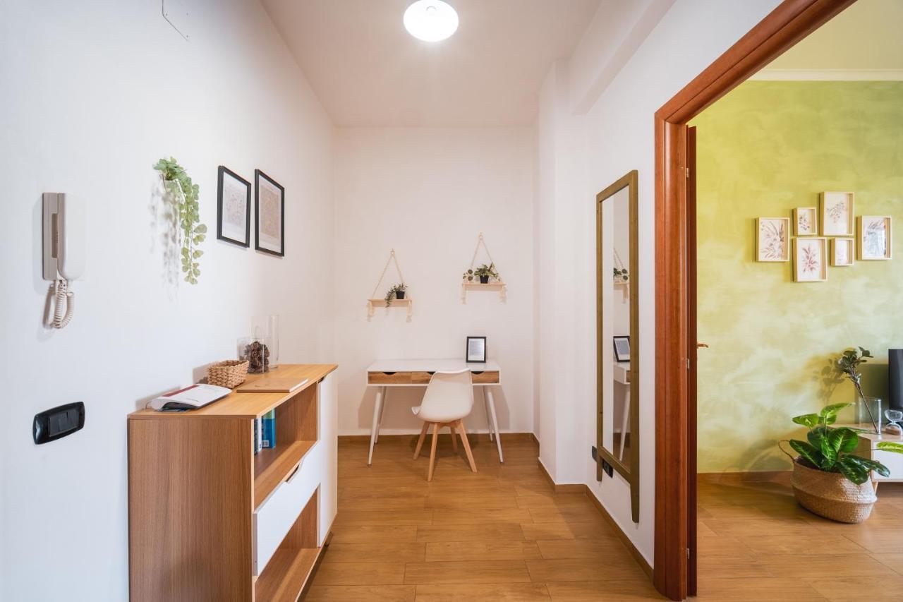 Marconi 31 Rome Holiday House - Rome Vacation M&D Extérieur photo