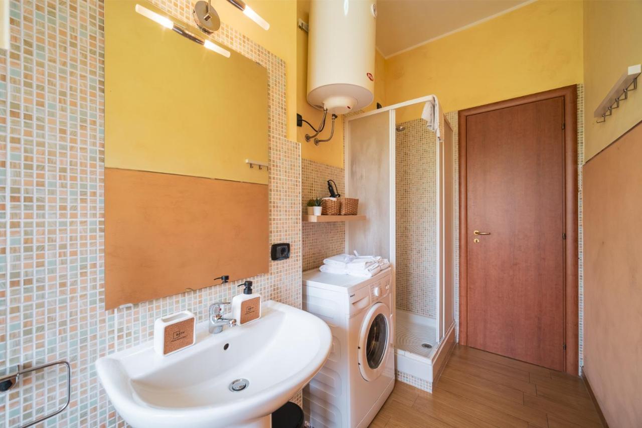 Marconi 31 Rome Holiday House - Rome Vacation M&D Extérieur photo