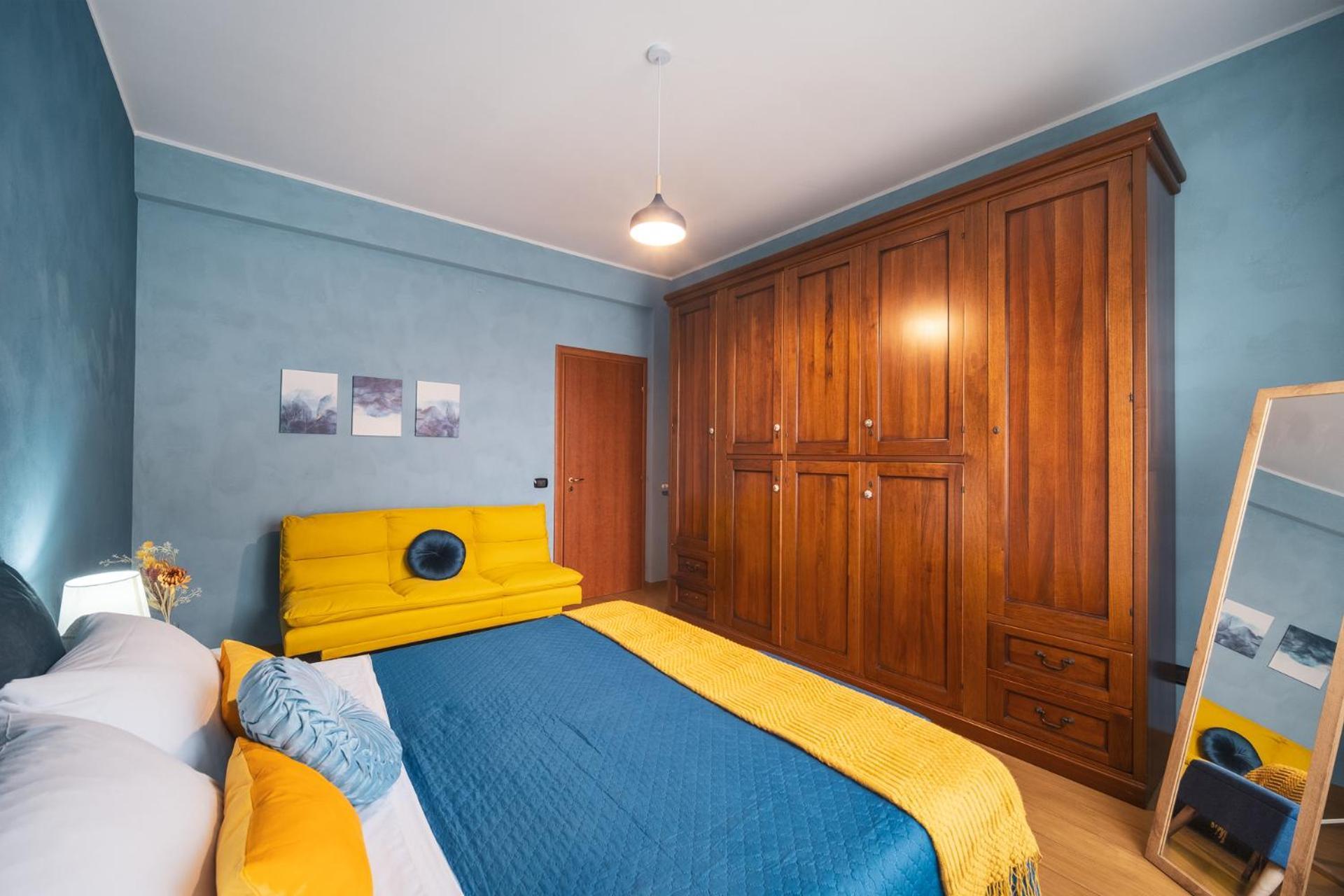 Marconi 31 Rome Holiday House - Rome Vacation M&D Extérieur photo