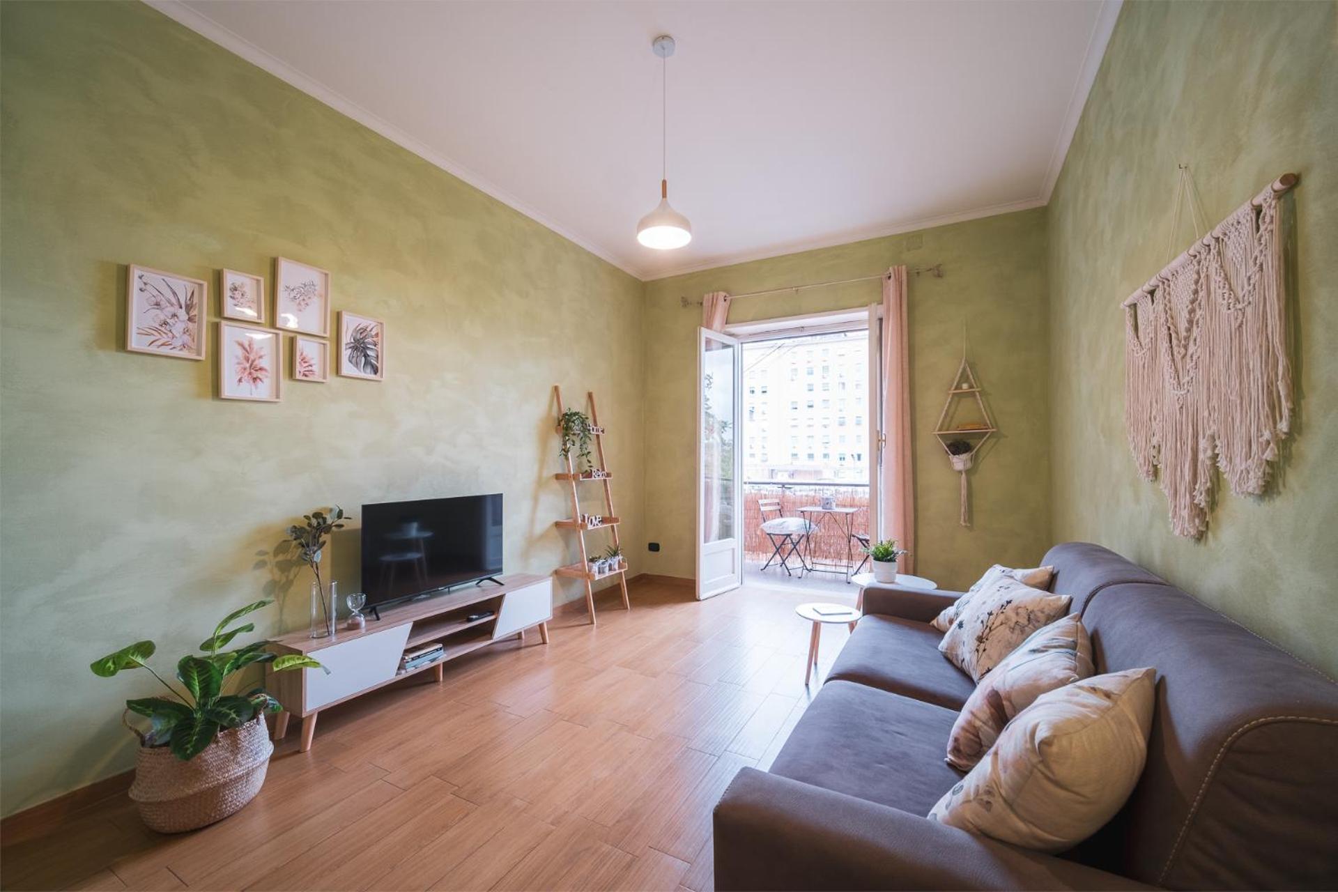 Marconi 31 Rome Holiday House - Rome Vacation M&D Extérieur photo